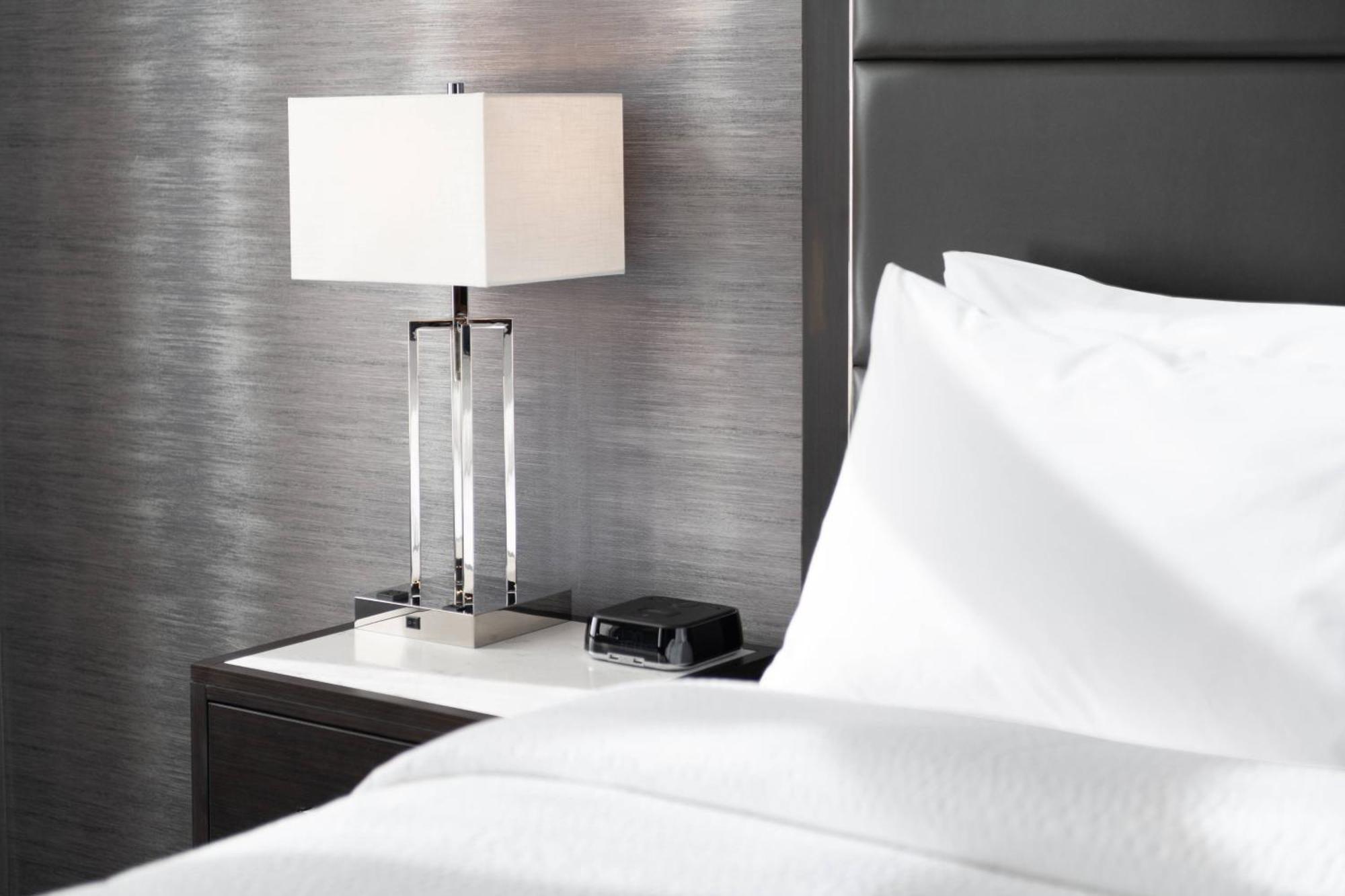 Residence Inn Boston Downtown/South End Экстерьер фото